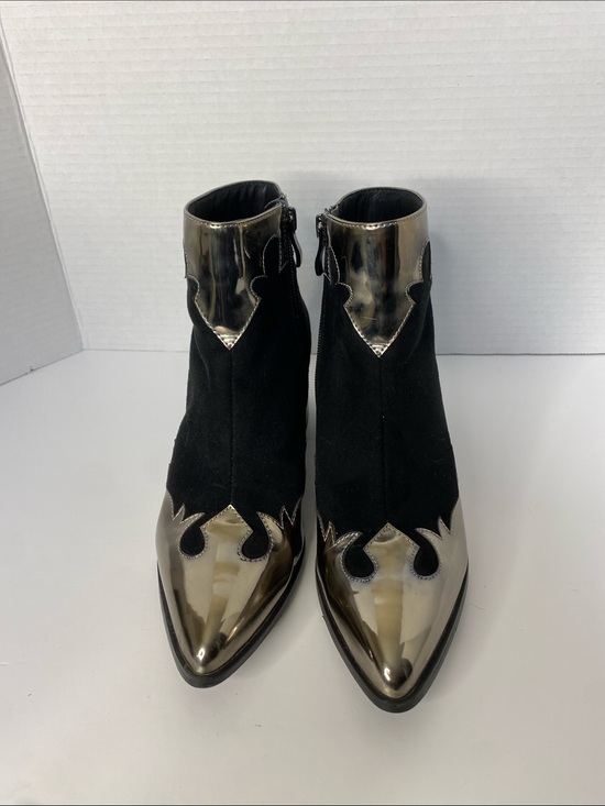 Vero Moda Shoes - Vera Moda Camilla western Ankle boots.